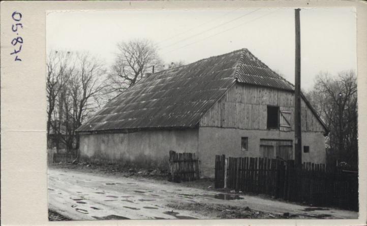 budynek gospodarczy, skan 2