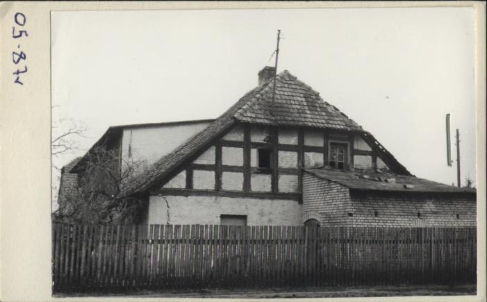 dom, skan 2