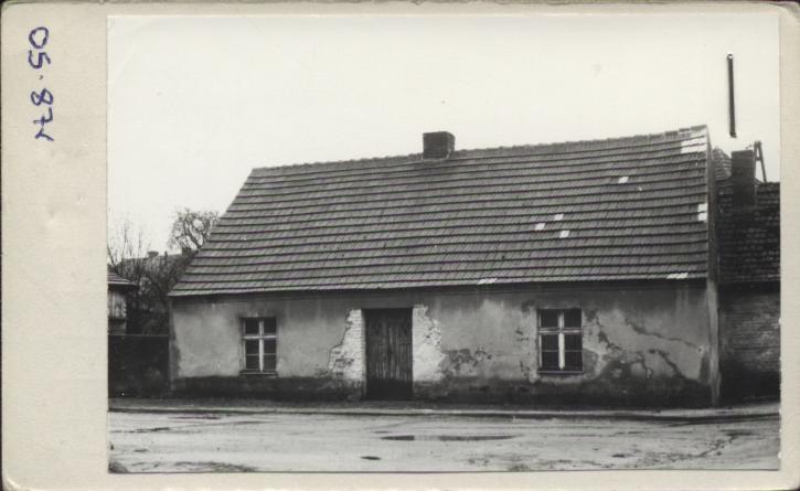 dom, skan 2
