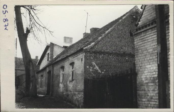 dom, skan 2