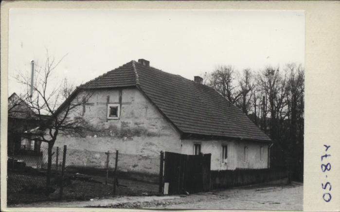 dom, skan 2