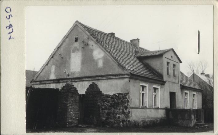 dom, skan 2