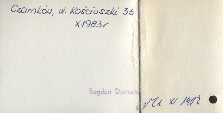 dom, skan 3