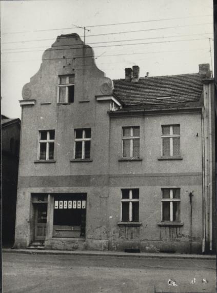 dom, skan 2