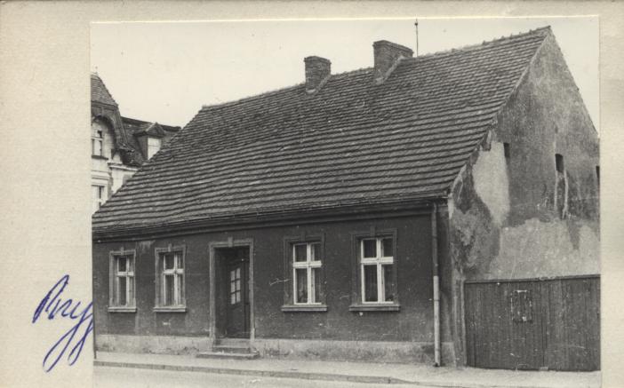 dom, skan 3