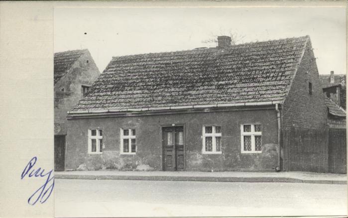 dom, skan 3