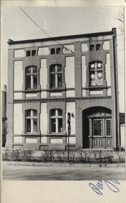 dom, skan 3