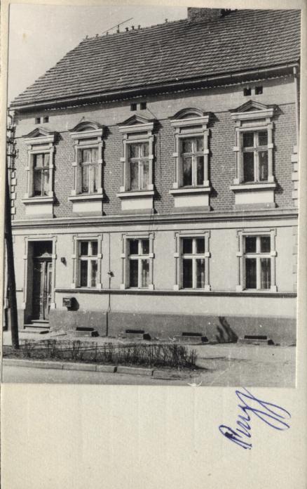 dom, skan 3