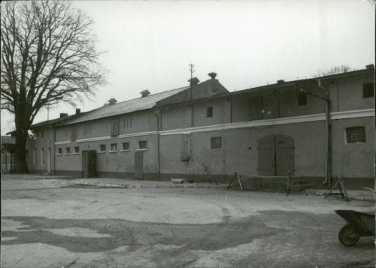 biuro, mieszkania i magazyn - folwark, skan 4