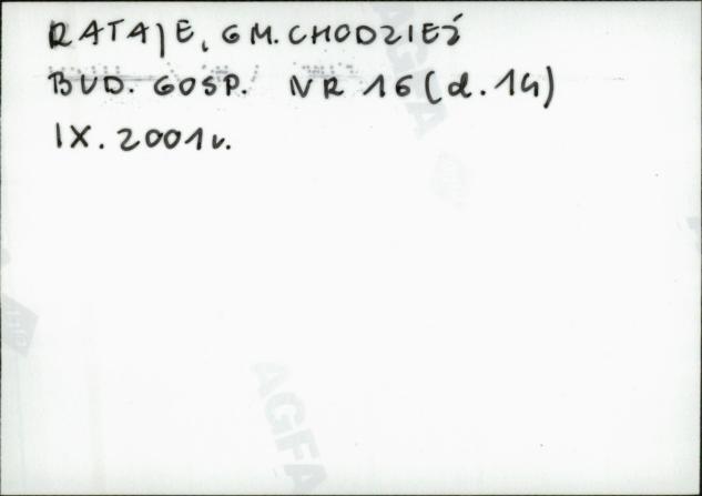 budynek gospodarczy, skan 5