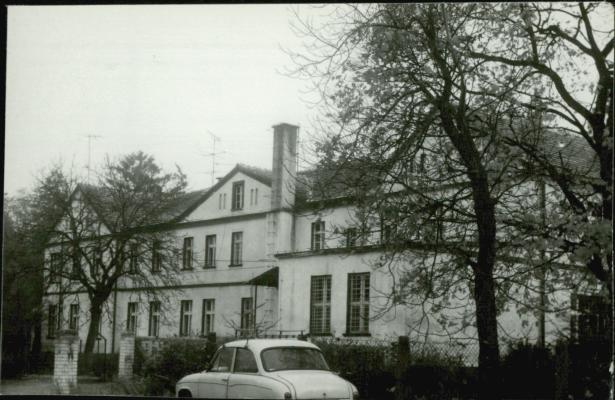Ośrodek Szkoleniowy, skan 2