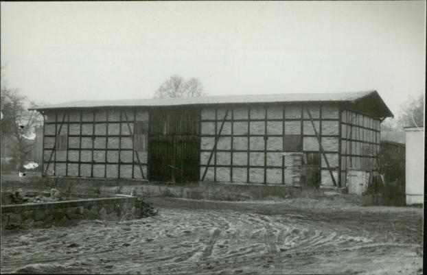 stodoła, skan 2