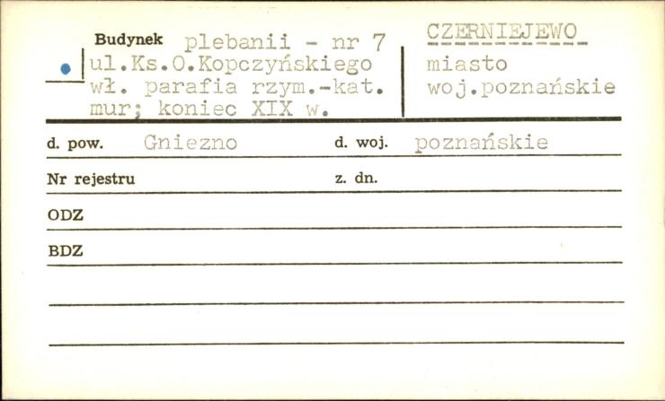 plebania, skan 1