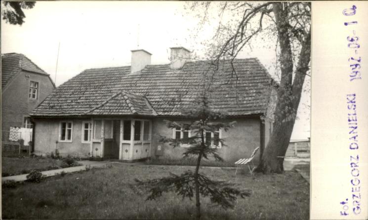 budynek mieszkalny, skan 2