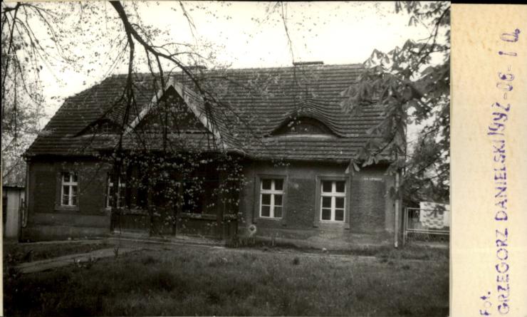 budynek mieszkalny, skan 2