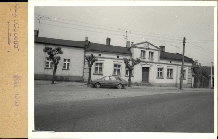 dom, skan 2