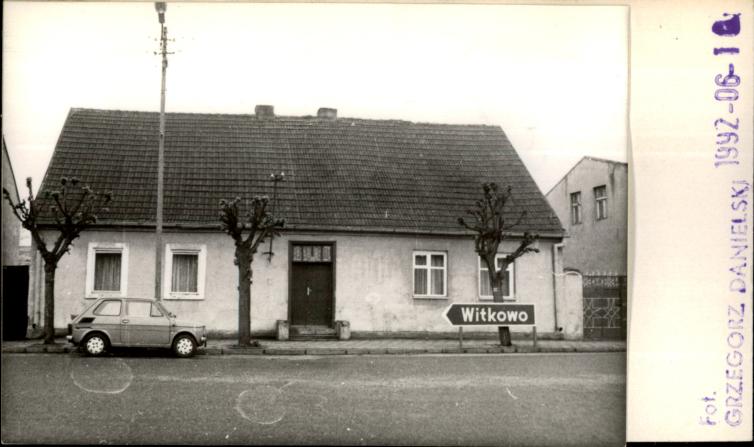 budynek mieszkalny, skan 2