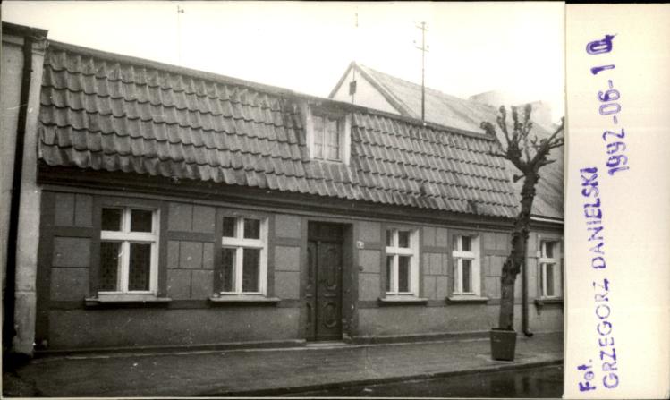 budynek mieszkalny, skan 2