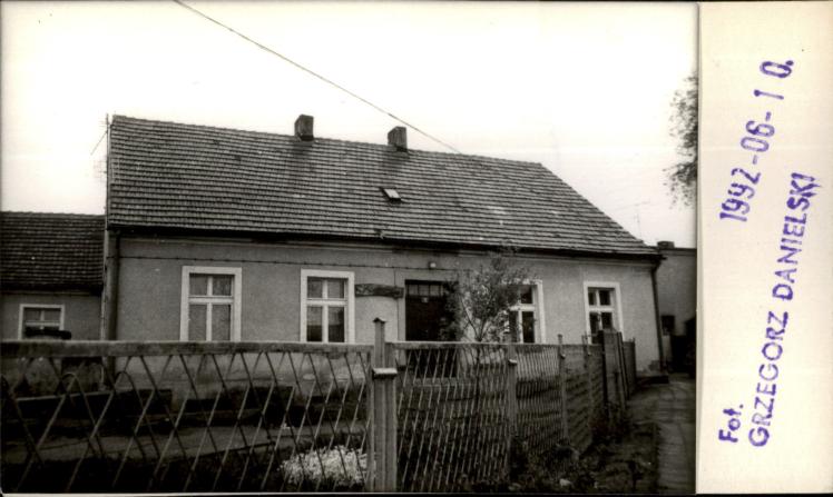 budynek mieszkalny, skan 2