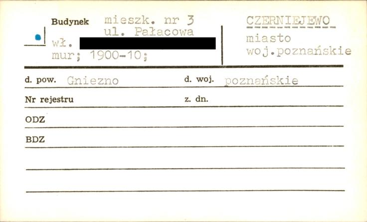 budynek mieszkalny, skan 1