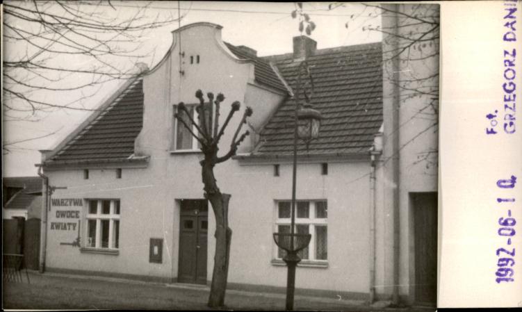 budynek mieszkalny, skan 2