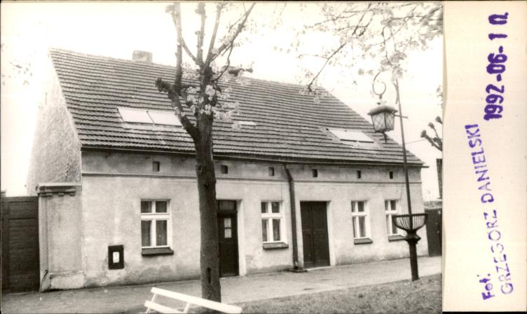 budynek mieszkalny, skan 2