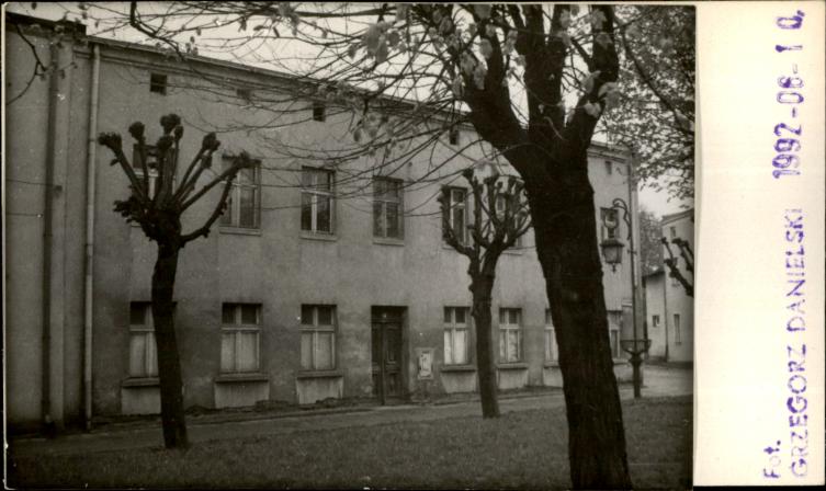 budynek mieszkalny, skan 2