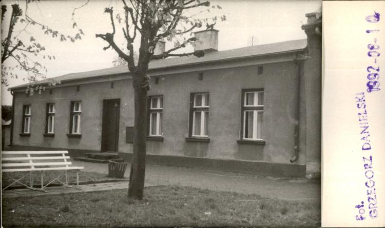 budynek mieszkalny, skan 2