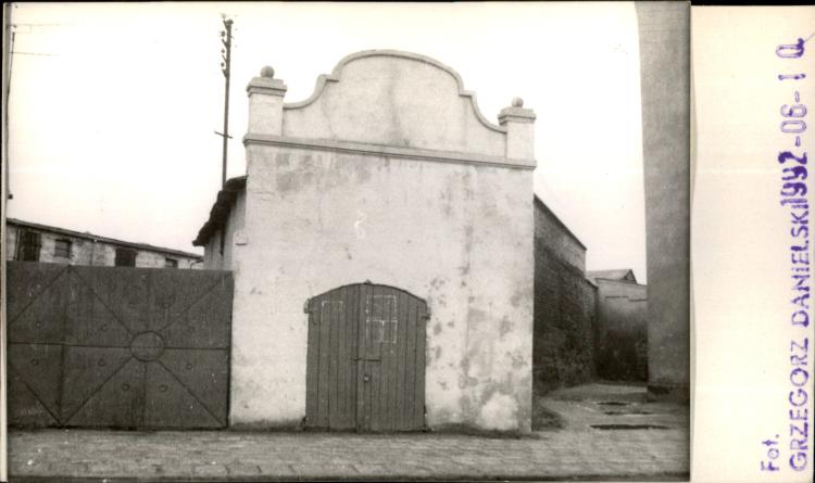 budynek gospodarczy, skan 2