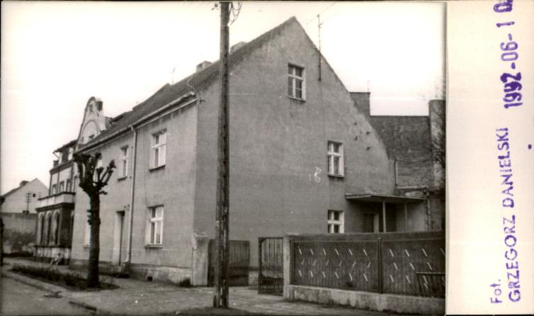 budynek mieszkalny, skan 2