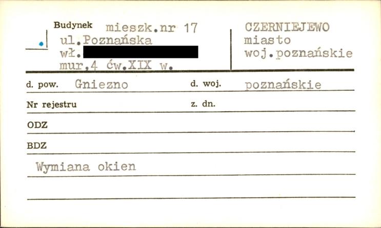 budynek mieszkalny, skan 1