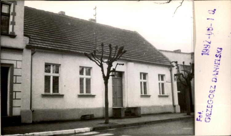 budynek mieszkalny, skan 2