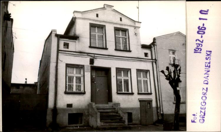 budynek mieszkalny, skan 2