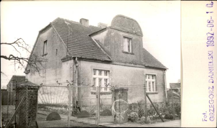 budynek mieszkalny, skan 2