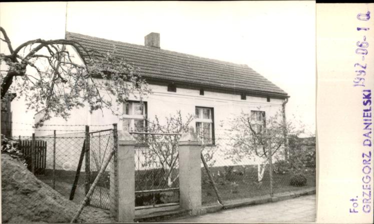budynek mieszkalny, skan 2
