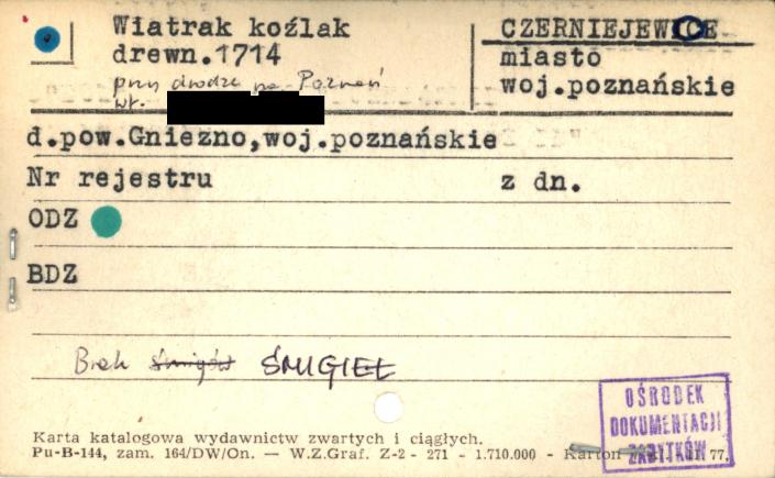 wiatrak koźlak, skan 3