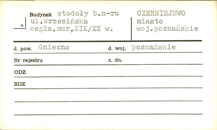 stodoła, skan 1