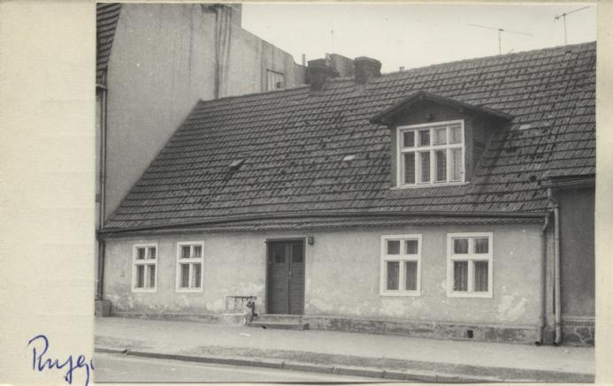 dom, skan 3