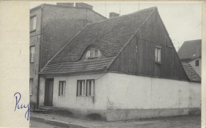 dom, skan 3
