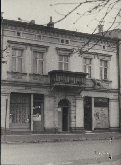 dom, skan 2