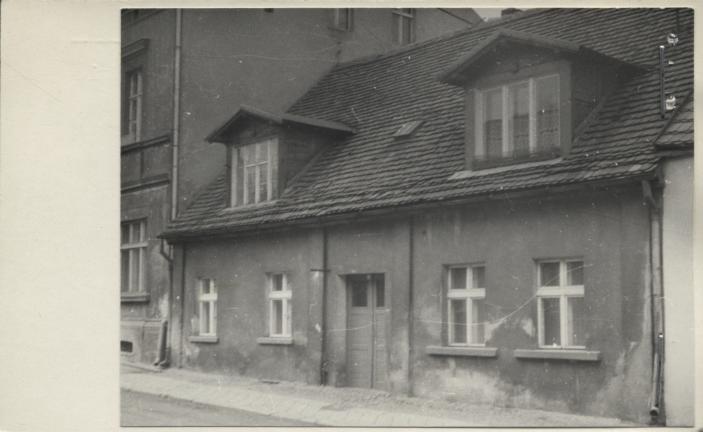 dom, skan 2