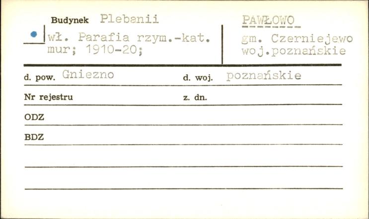 plebania, skan 1