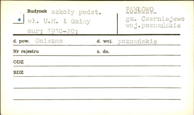 szkoła podstawowa, skan 1