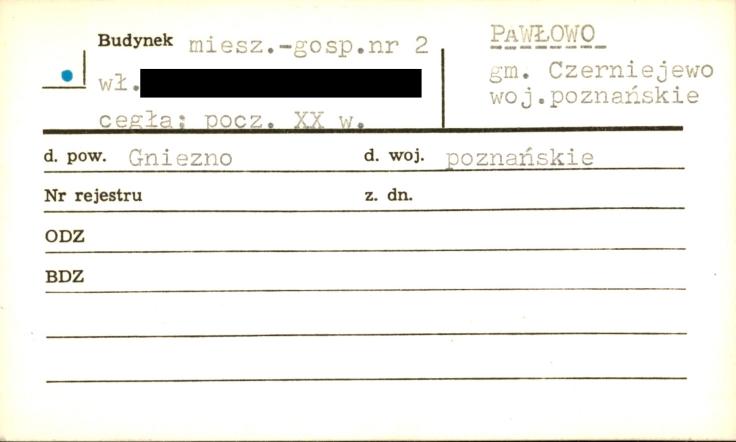 budynek mieszkalno-gospodarczy, skan 1