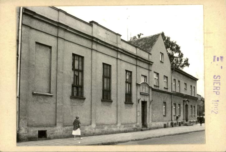 dom parafialny, skan 2