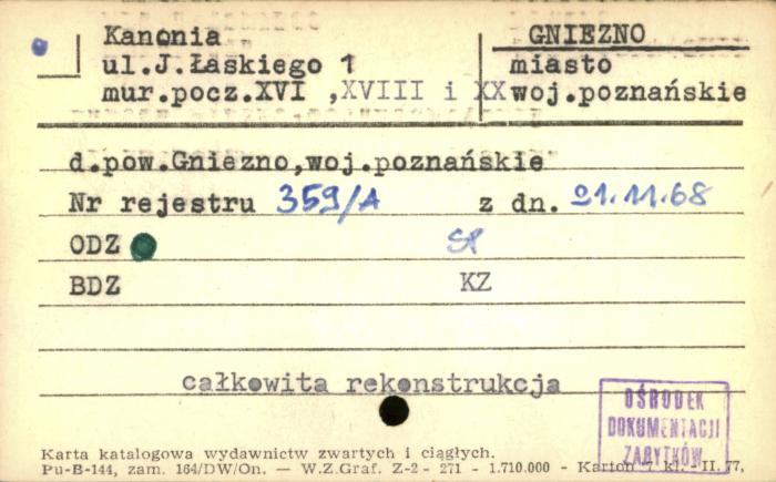 kanonia, skan 1
