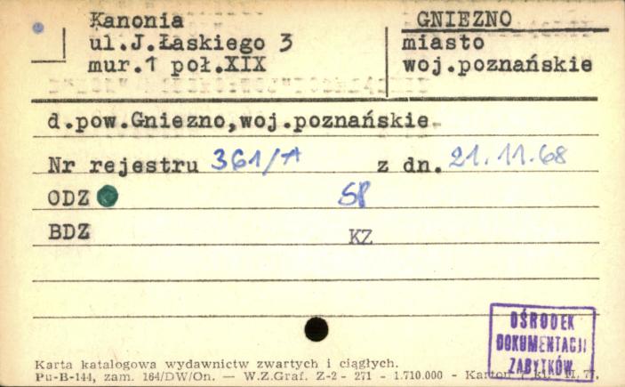 kanonia, skan 1
