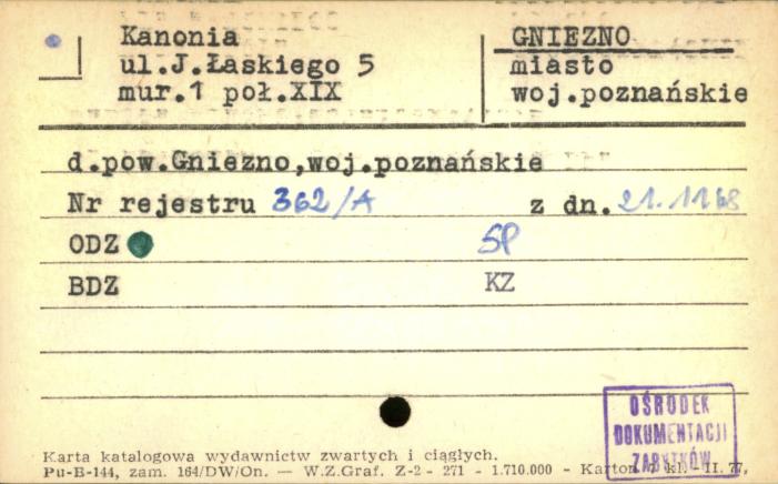 kanonia, skan 1