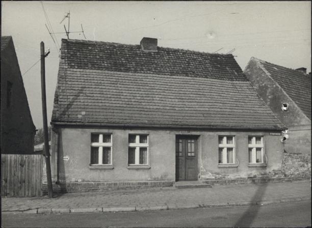 dom, skan 2