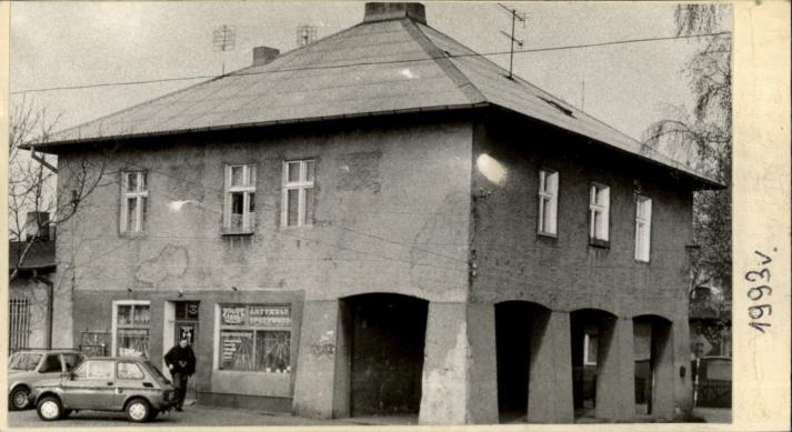 dom d. wartownia, skan 2